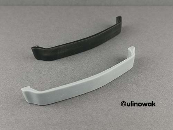 28109R Frontspoiler NOREV Opel Kadett C Rundstrecke DRM 1:18